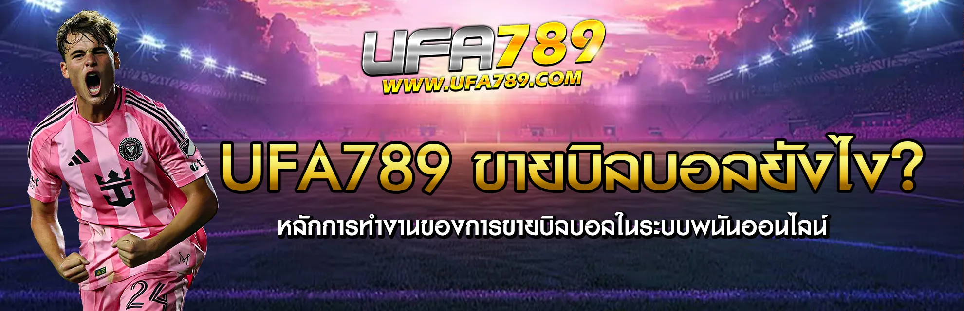 ขายบิลบอล